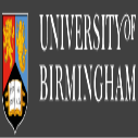 University of Birmingham USA Outstanding Achievement Scholarship in UK
